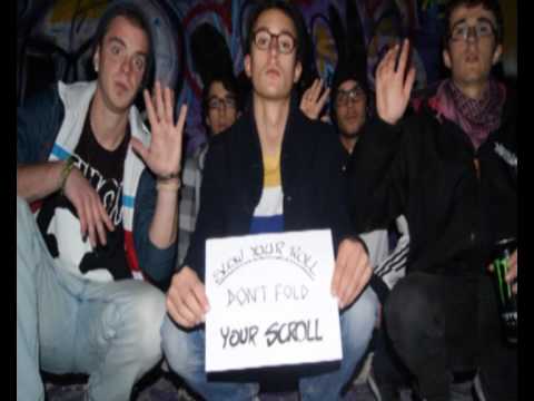 Wax tailor feat ASM - Positively inclined (Motion typo) EEGP 2012