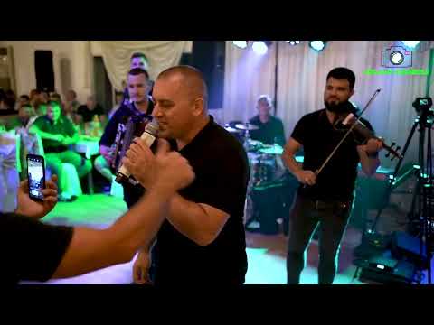 Roki Begovic / Nema te kafane / Orkestar Marka Ristivojevica | UZIVO |