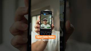 Download lagu Open Gate Video On Samsung! mp3