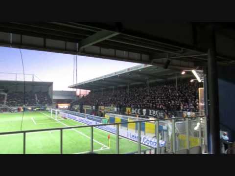 SC Cambuur-Excelsior 17-04-2015 (Eredivisie)