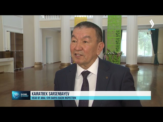 Farmers in Kyzylorda region aim for bountiful harvest