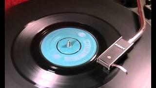 John Barry Seven - Twist It - 1961 45rpm