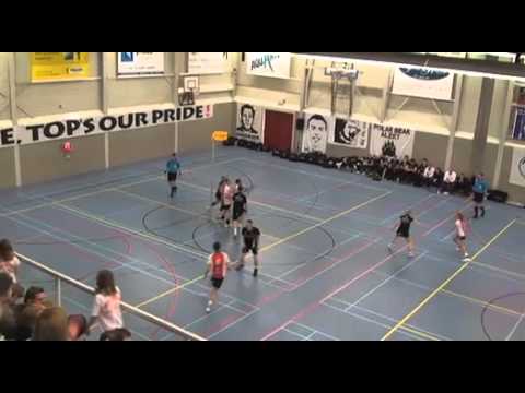 17-03-2012 TOP/wereldtickets.nl 1 - DOS'46 1 (doelpunten)