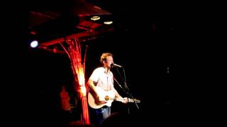Video thumbnail for Frank Turner @ MuK Gießen Thunder Road (Cover)