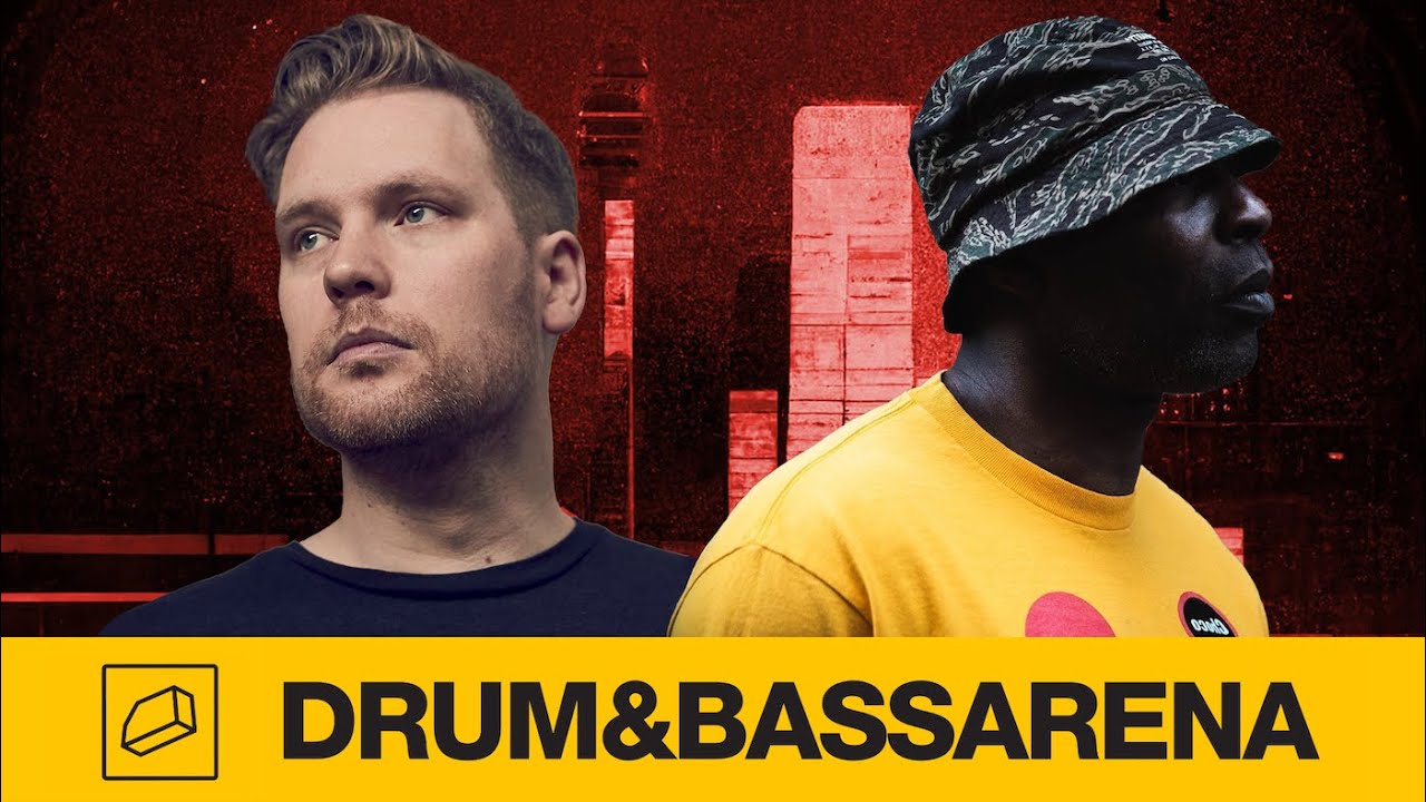 Break & Fox - Code Red