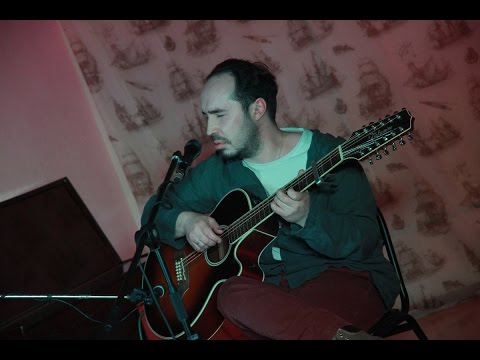 Константин ЗОЛОТАРЁВ - Фестиваль "Птицы небесные". 26.02.17. ЦК "Гармония"