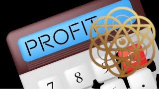 Akashx profit számítás 18:59
