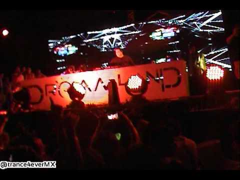 Tom Colontonio live @ Dreamland 2012 part 36 of 61 Sabanci vs Kandi vs A&B - Good For Himalaya