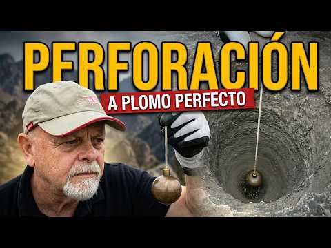 ÁRBOL PIEDRA: El enigma de las perforaciones / Córdoba Argentina