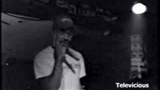 CANDIRIA - Mathematics (live, 6.21.01)