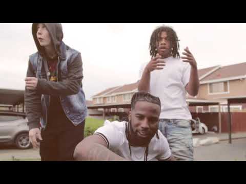 StizkTalk - Every Time (ft. 43Mas) [Official Music Video]