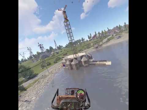 Steam Community :: Video :: Meeting a Windmill in Rust