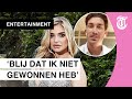 Bachelorette-Niek haalt keihard uit naar Gaby Blaaser
