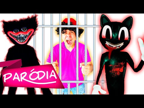 PARÓDIA | TOMA TOMA VAPO VAPO - ZÉ FELIPE E MC DANNY