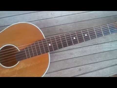 Antonio Cano (1811-1897) Andantino in Am