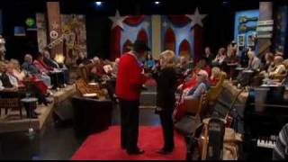 Jeannie Seely and Jack Greene Perform &quot;Waltz Across Texas&quot;