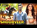 Shoorveer New Released South Indian Movie In Hindi 2024 Sai Dharam Tej Rakul Preet Romantic