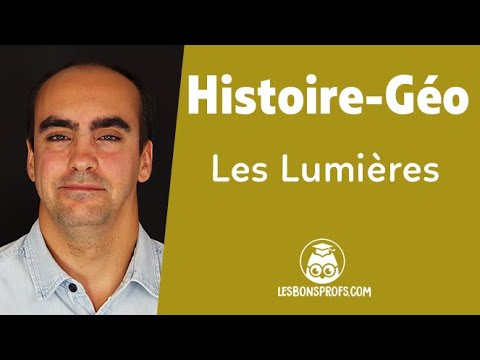 Les Lumières