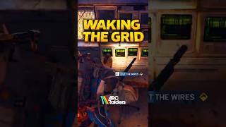 WAKING THE GRID QUEST GUIDE (FAST AND EASY) IN ARC RAIDERS #arcraiders