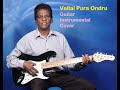 RE MASTERED Vellai Pura Ondru Pudhu Kavithai Ilaiyaraaja Guitar Cover Sebastian Devadass