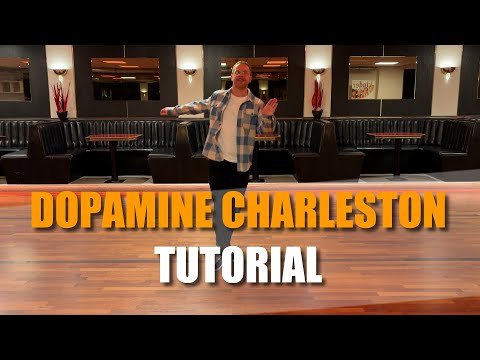 Dopamine Charleston tutorial