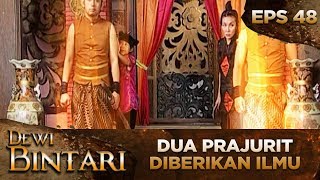 Download lagu Dua Prajurit Diberikan Ilmu Sakti – Dewi Bintari Eps 48 Part 2 mp3