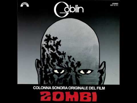 La Caccia • Goblin