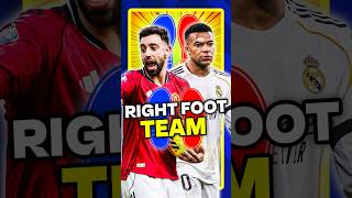 Download lagu Building the Best RIGHT Footed Squad in Football🦶 mp3