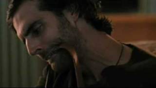 trailer - Buffalo Bushido