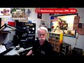 KXO Radio Hump Day AM 1230 Morning Show Wednesday January 29th 2025