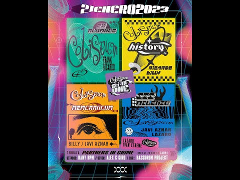 COLISEUM Live! All In One (21-01-2023) Dj Campa