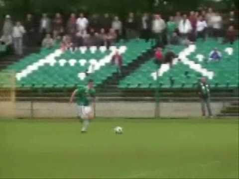 Radomiak 1910 - Nadnarwianka Pułtusk 30.05.2010