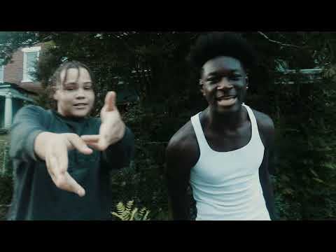 yuungtrell x Otg moo “No Regrets”