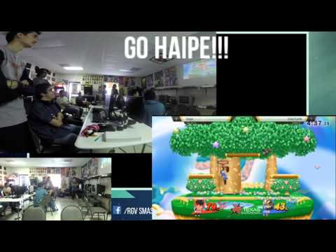 SUG|Haipe Vs GrimTurtle with RGV reactions!