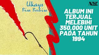 Download lagu UKAYS - BISA BERBISA (FULL ALBUM) [AUDIO VIDEO] mp3
