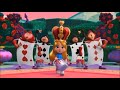 Painting The Roses Red Alice S Wonderland Bakery Songs HD