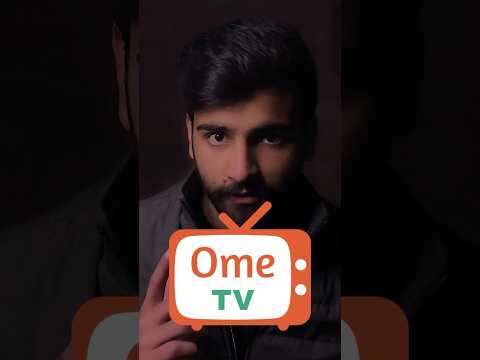 Finds Girls On Ometv | How to use OME TV and reach the international connection #shortsvideo