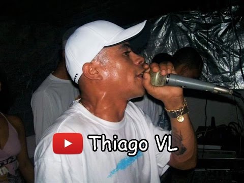 MC Neguinho do Kaxeta - De Ponta a Ponta é o 12 (AO VIVO) Reliquia