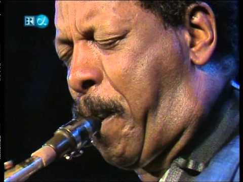 Ornette Coleman & Prime Time Band - Cologne 1987 fragm. 4
