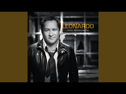 Vivo Apaixonado - Leonardo