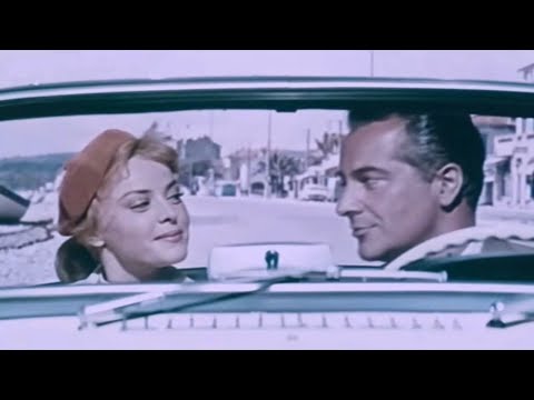 Jodie Sands - Love Me Forever