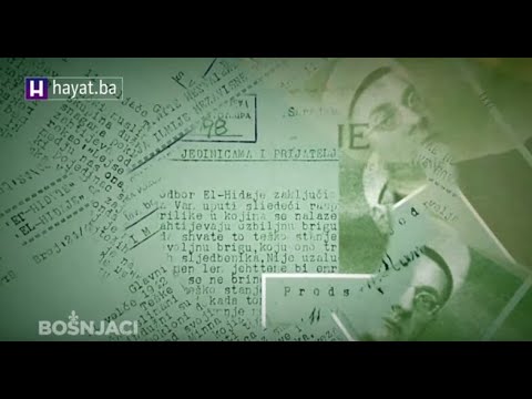HAYATOV SERIJAL 'BOŠNJACI': POČECI BOSNE I BOŠNJAKA