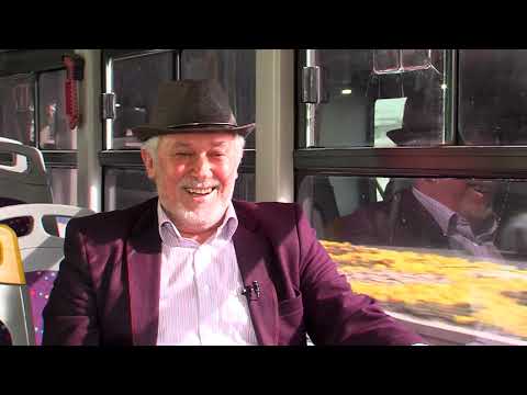 Возење со Вучиќ - Александар Шехтански прв дел / Vozenje so Vucic - Aleksandar Sehtanski prv del