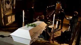 My Remorse - White Ties And Front Row Seats