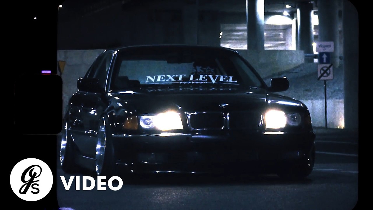 Night Lovell - 99 Problems (ft. 2Pac, Biggie) DVRKSIDE Remix