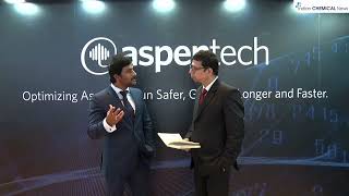 We have been constantly investing on R&D to help our customers, says Sankar Selvaraj, Director, Solution Consulting - APJ, Manufacturing & Supply Chain, AspenTech