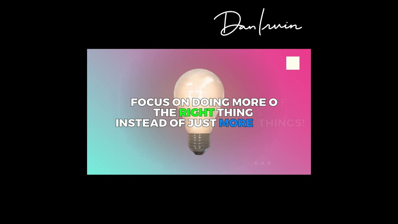 Promotional video thumbnail 4 for Leadership Development Executive