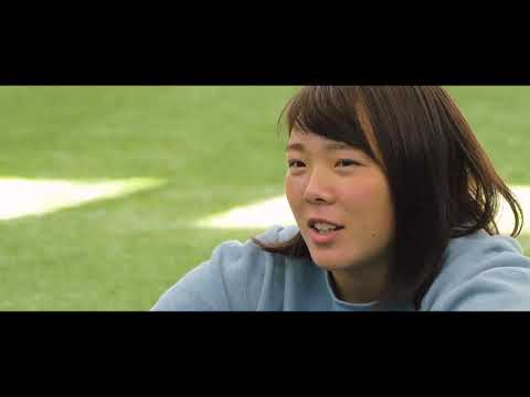【movie】RKU　スポーツ健康科学部　スポーツ健康科学科　70sec　※学生の学年は取材時のものです