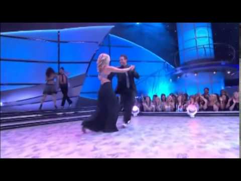 SYTYCD AUS Season 1 - "Don't Stop the Music" - Top 20