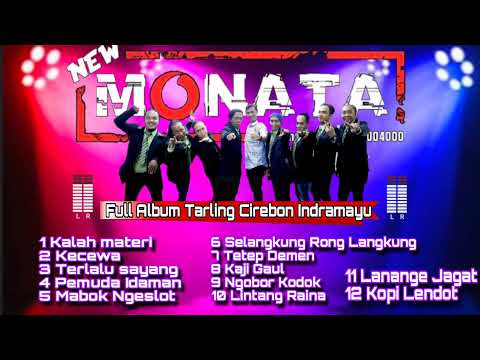 Full Album TARLING CIREBONAN OM'MONATA -  ALL ARTIS TERNAMA JAWA TIMUR